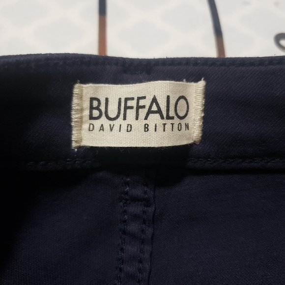 Buffalo david bitton azalea pants - Picture 7 of 9